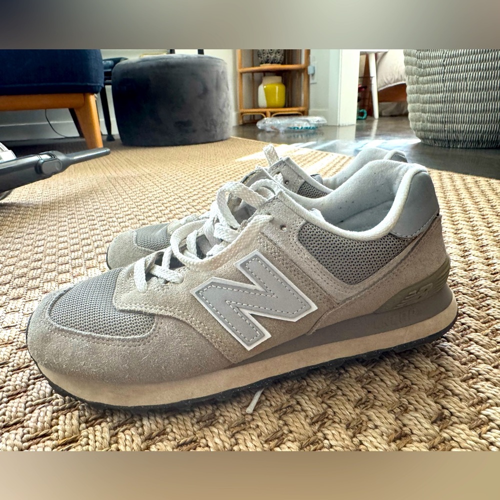 New Balance 574 Core - Grey